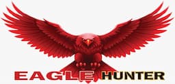 Eagle Hunter logo