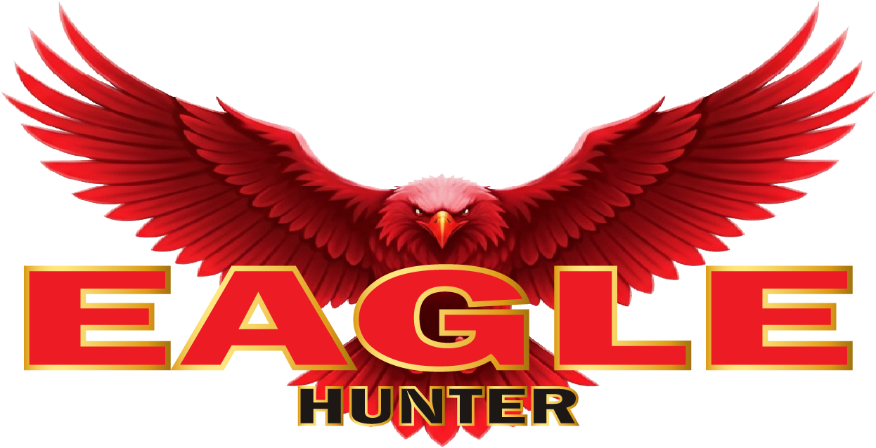 Eagle Hunter Logo